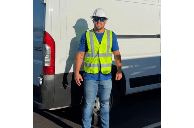 Hansen Electric